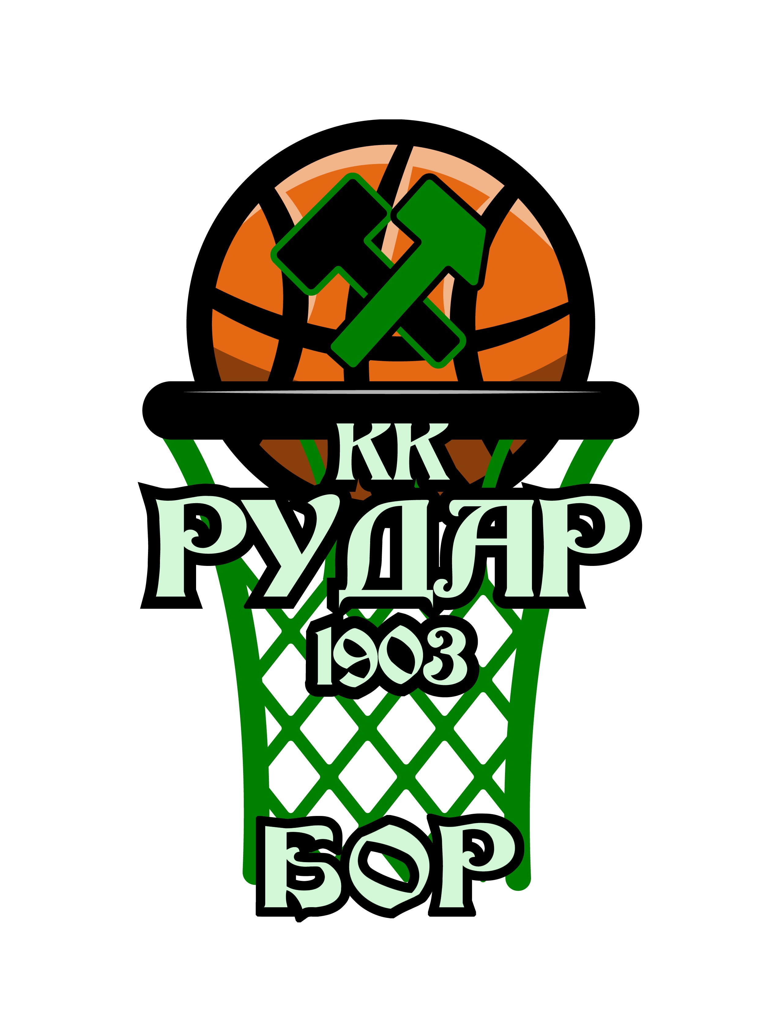 КК Рудар 1903