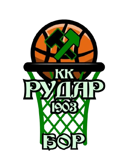 КК Рудар 1903