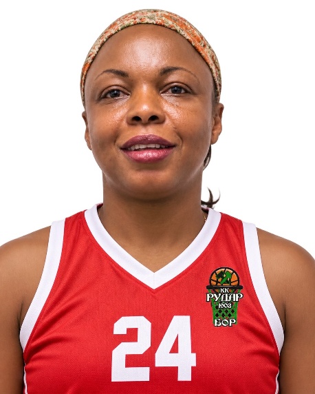 Thethe Ntumba Ivanovic