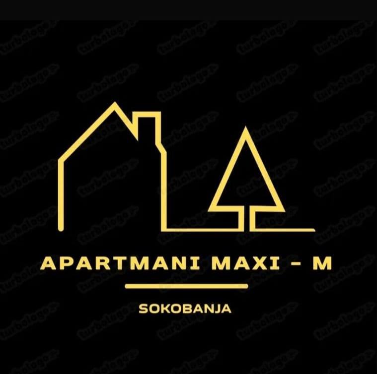 Maxi M Apartmani