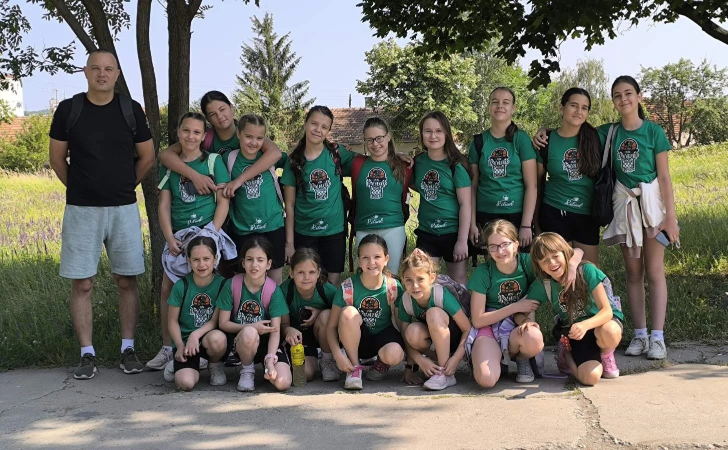 Minibasket Festival – Zaječar